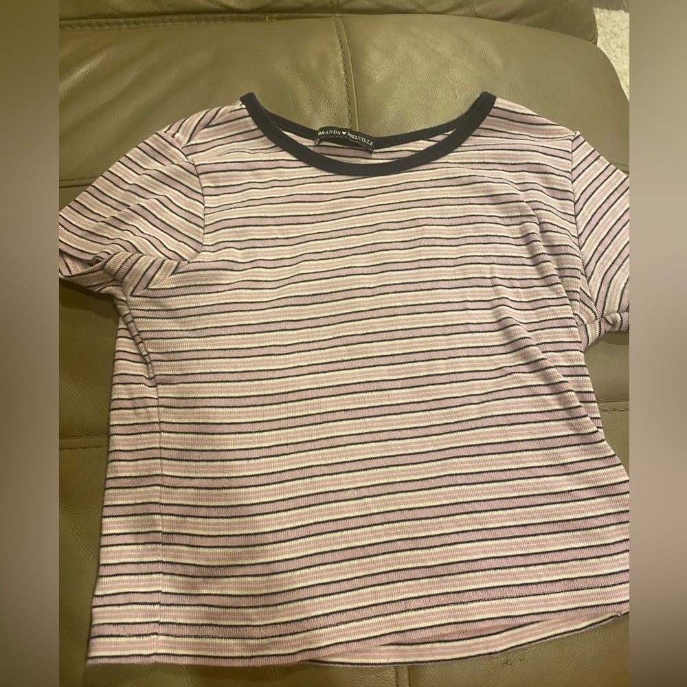 Brandy Melville shirt